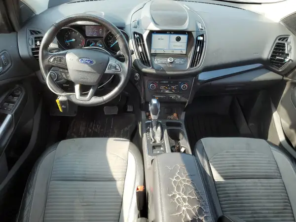 1FMCU0GD9KUA52728 2019 FORD ESCAPE - Image 8