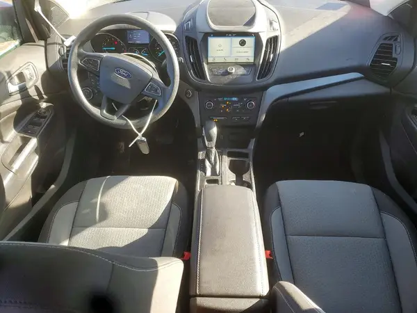 1FMCU0GD9KUA53040 2019 FORD ESCAPE - Image 8