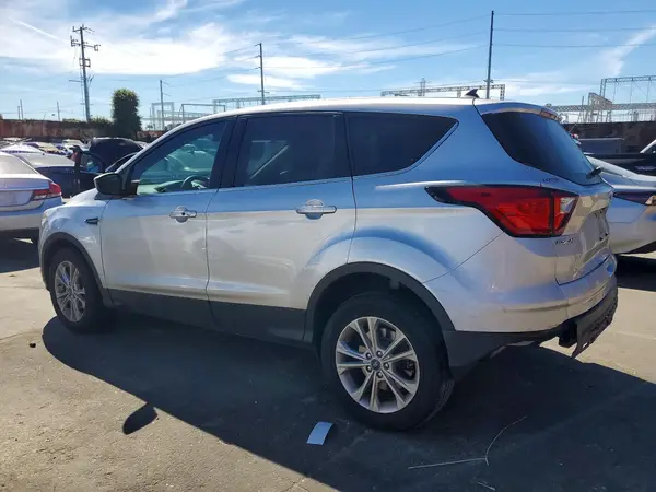 1FMCU0GD9KUA56097 2019 FORD ESCAPE - Image 2