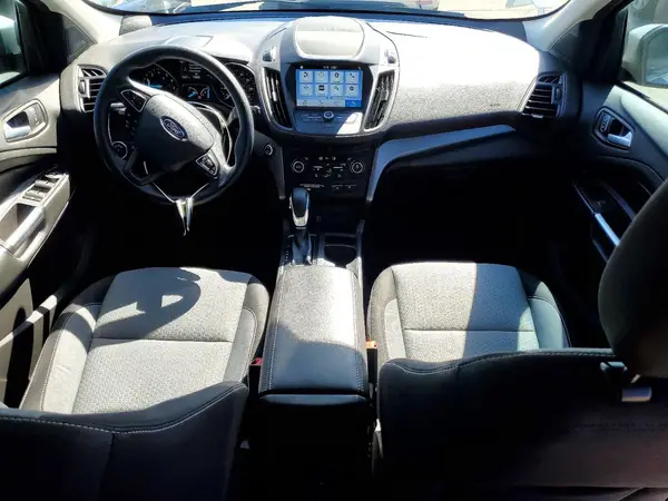 1FMCU0GD9KUA56097 2019 FORD ESCAPE - Image 8