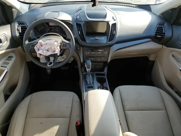 1FMCU0GD9KUA58903 2019 FORD ESCAPE - Image 8