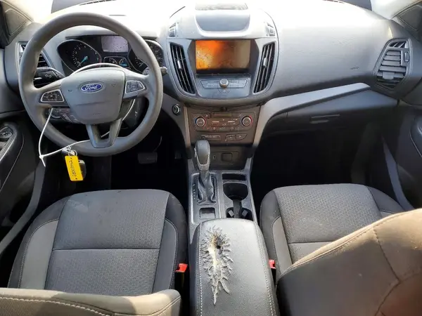 1FMCU0GD9KUA59615 2019 FORD ESCAPE - Image 8