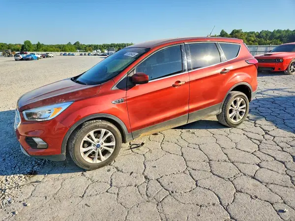 1FMCU0GD9KUA61185 2019 FORD ESCAPE - Image 1