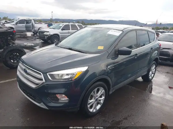 1FMCU0GD9KUA63891 2019 FORD ESCAPE - Image 2