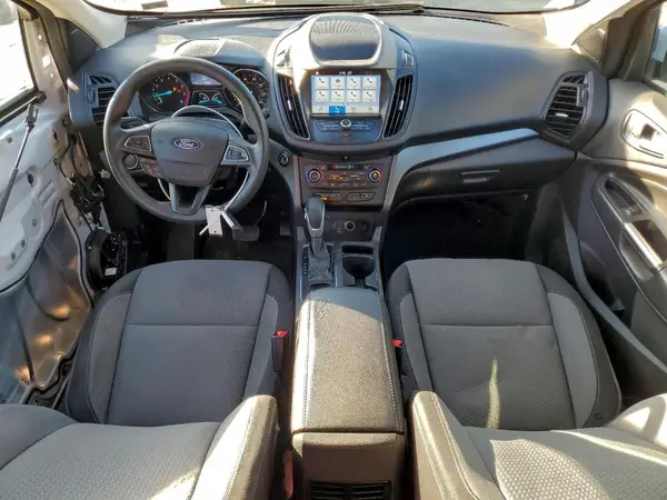 1FMCU0GD9KUA64362 2019 FORD ESCAPE - Image 8