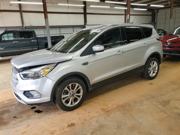 1FMCU0GD9KUA67214 2019 FORD ESCAPE - Image 1