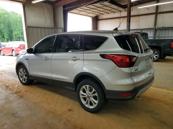 1FMCU0GD9KUA67214 2019 FORD ESCAPE - Image 2