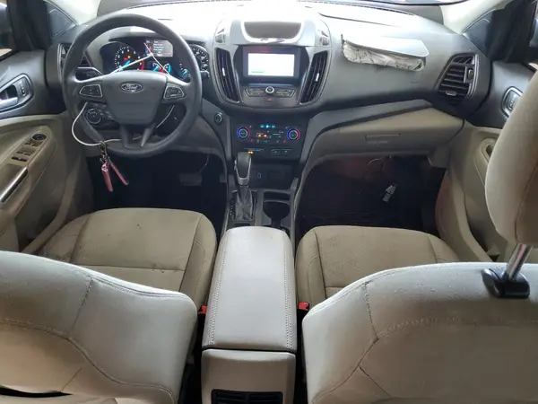 1FMCU0GD9KUA67214 2019 FORD ESCAPE - Image 8