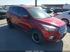 1FMCU0GD9KUA71117 2019 FORD ESCAPE