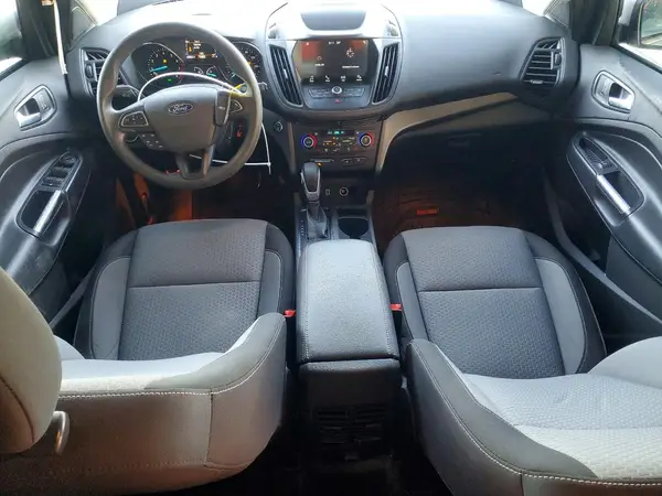 1FMCU0GD9KUA72302 2019 FORD ESCAPE - Image 8