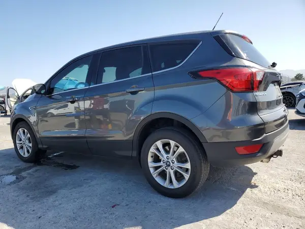 1FMCU0GD9KUA83476 2019 FORD ESCAPE - Image 2