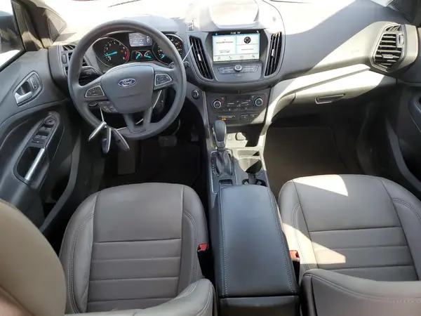 1FMCU0GD9KUA83476 2019 FORD ESCAPE - Image 8
