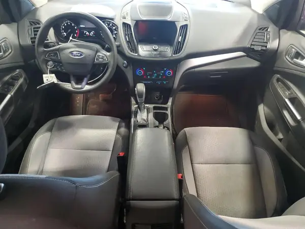 1FMCU0GD9KUA88631 2019 FORD ESCAPE - Image 8