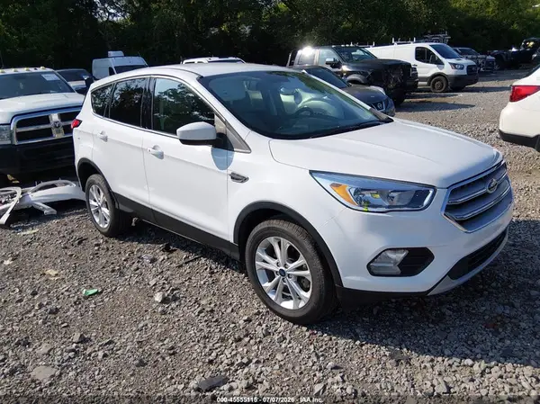 1FMCU0GD9KUA89018 2019 FORD ESCAPE - Image 1
