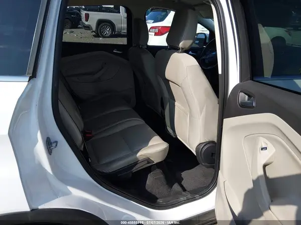 1FMCU0GD9KUA89018 2019 FORD ESCAPE - Image 8