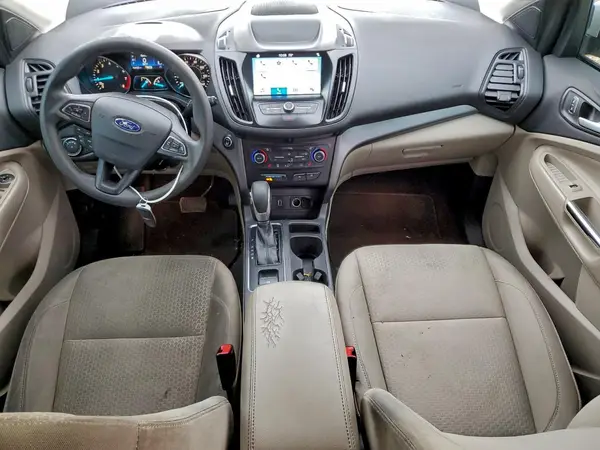 1FMCU0GD9KUB00177 2019 FORD ESCAPE - Image 8