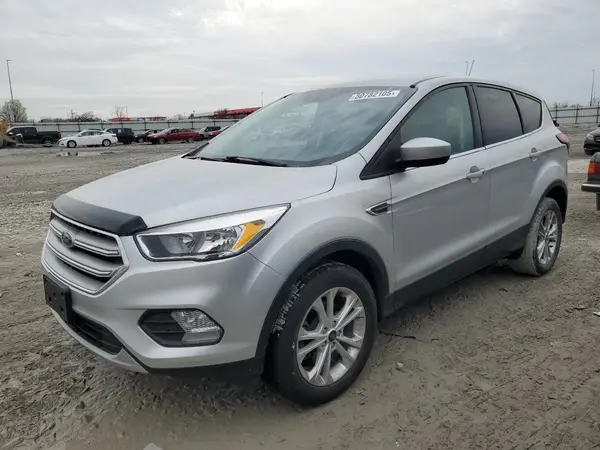1FMCU0GD9KUB01989 2019 FORD ESCAPE - Image 1