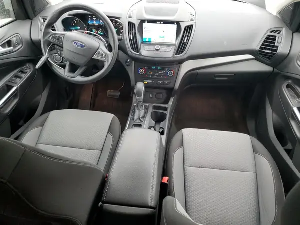 1FMCU0GD9KUB01989 2019 FORD ESCAPE - Image 8
