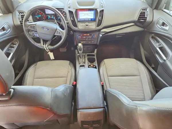 1FMCU0GD9KUB06738 2019 FORD ESCAPE - Image 8