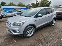 1FMCU0GD9KUB06769 2019 FORD ESCAPE