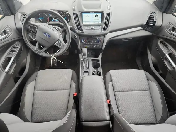 1FMCU0GD9KUB06769 2019 FORD ESCAPE - Image 8
