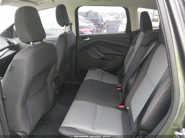 1FMCU0GD9KUB08876 2019 FORD ESCAPE - Image 8