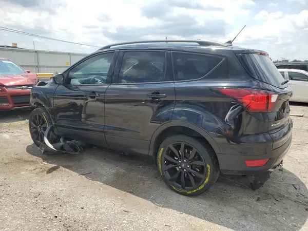 1FMCU0GD9KUB09414 2019 FORD ESCAPE - Image 2