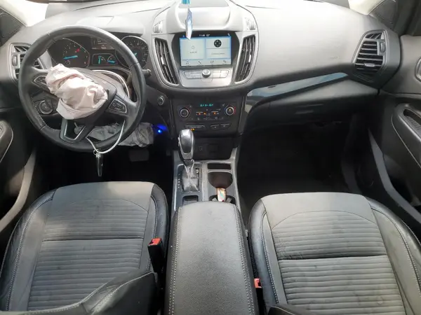 1FMCU0GD9KUB09414 2019 FORD ESCAPE - Image 8