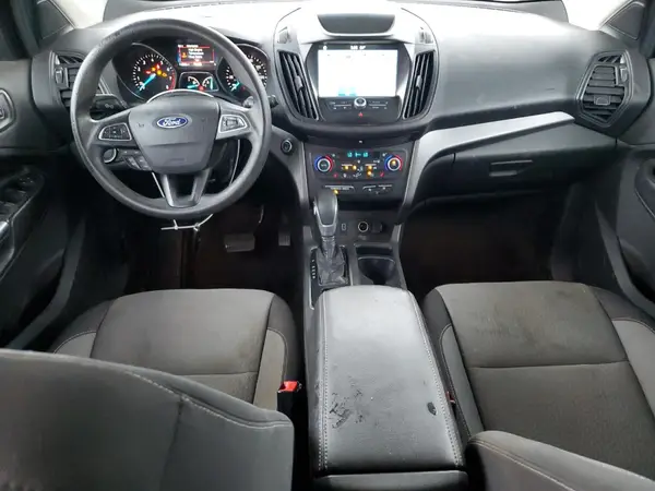 1FMCU0GD9KUB09476 2019 FORD ESCAPE - Image 8