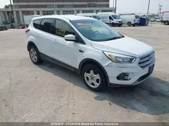 1FMCU0GD9KUB12524 2019 FORD ESCAPE