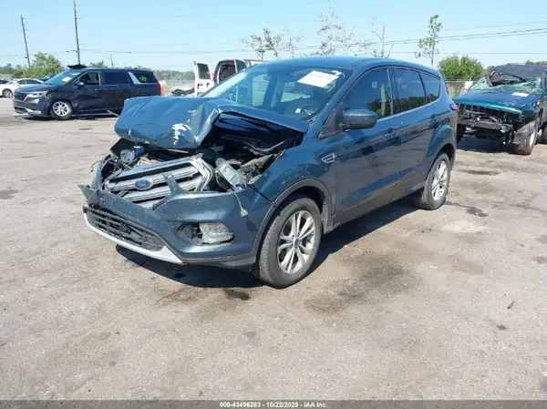 1FMCU0GD9KUB12975 2019 FORD ESCAPE - Image 2