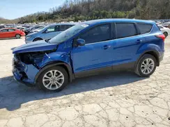 1FMCU0GD9KUB19635 2019 FORD ESCAPE