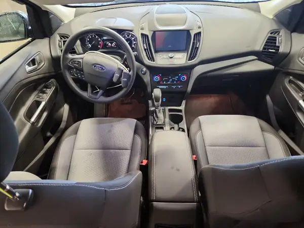1FMCU0GD9KUB22020 2019 FORD ESCAPE - Image 8