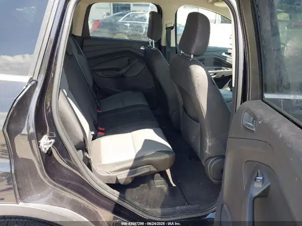 1FMCU0GD9KUB23555 2019 FORD ESCAPE - Image 8