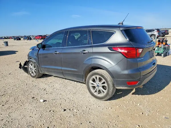 1FMCU0GD9KUB26391 2019 FORD ESCAPE - Image 2