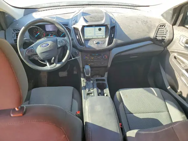 1FMCU0GD9KUB26391 2019 FORD ESCAPE - Image 8