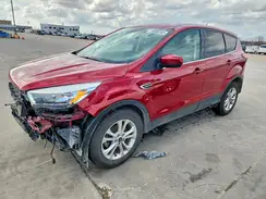 1FMCU0GD9KUB28187 2019 FORD ESCAPE