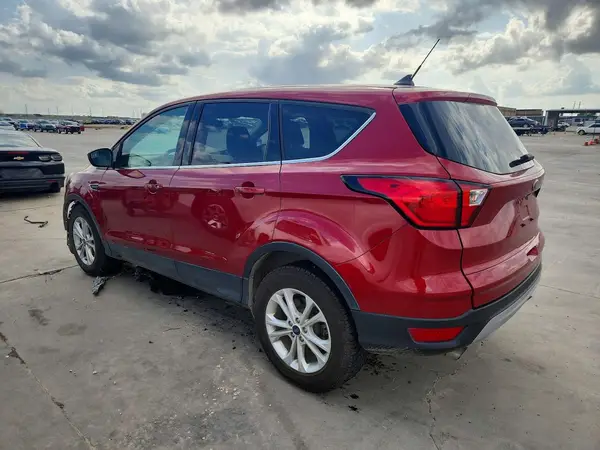 1FMCU0GD9KUB28187 2019 FORD ESCAPE - Image 2