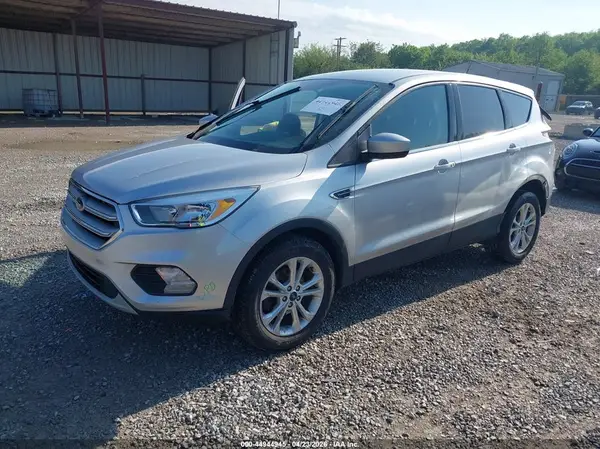 1FMCU0GD9KUB29436 2019 FORD ESCAPE - Image 2