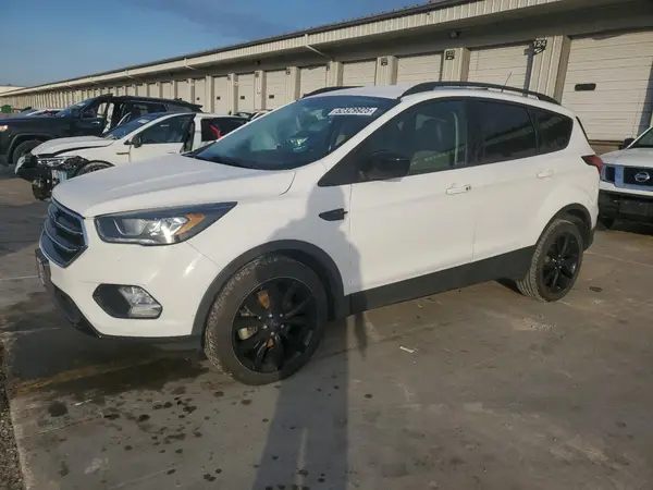 1FMCU0GD9KUB29680 2019 FORD ESCAPE - Image 1
