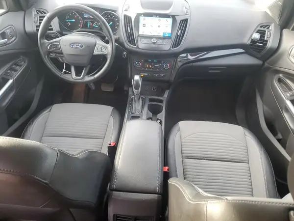1FMCU0GD9KUB29680 2019 FORD ESCAPE - Image 8