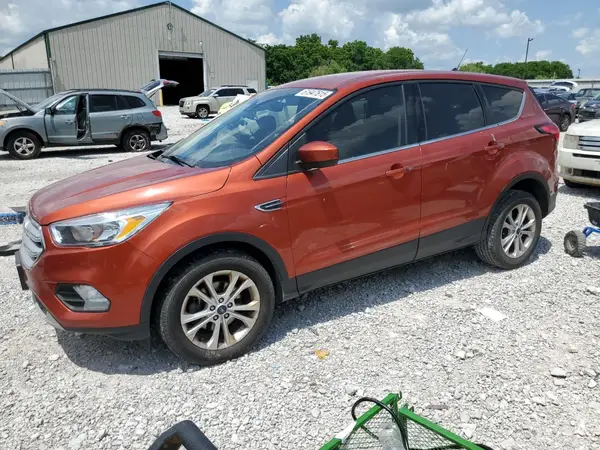 1FMCU0GD9KUB31073 2019 FORD ESCAPE - Image 1