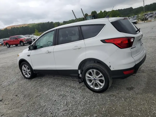 1FMCU0GD9KUB32630 2019 FORD ESCAPE - Image 2