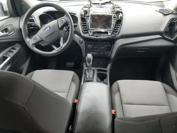 1FMCU0GD9KUB32630 2019 FORD ESCAPE - Image 8
