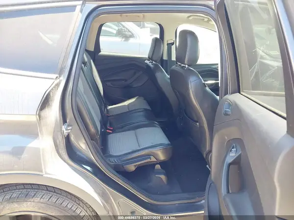 1FMCU0GD9KUB46768 2019 FORD ESCAPE - Image 8