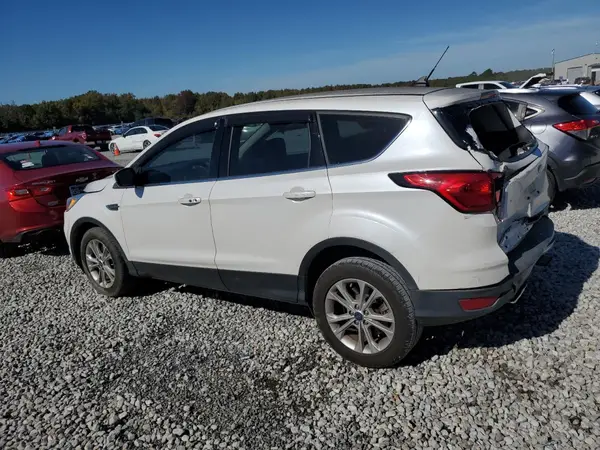 1FMCU0GD9KUB47953 2019 FORD ESCAPE - Image 2