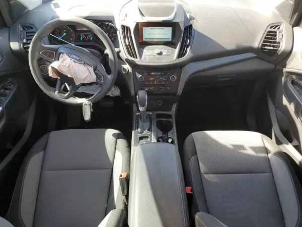 1FMCU0GD9KUB47953 2019 FORD ESCAPE - Image 8