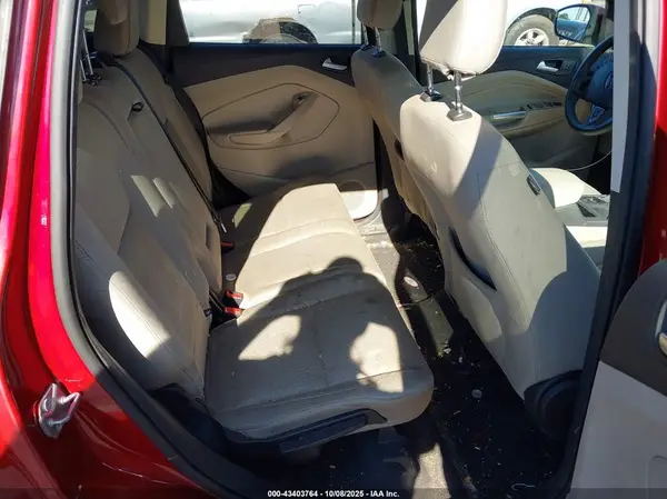 1FMCU0GD9KUB49279 2019 FORD ESCAPE - Image 8