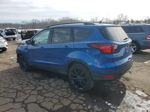 1FMCU0GD9KUB50559 2019 FORD ESCAPE - Image 2