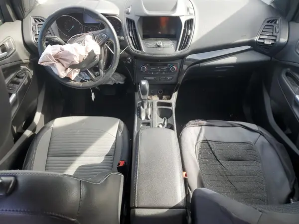 1FMCU0GD9KUB50559 2019 FORD ESCAPE - Image 8
